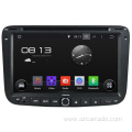 Car Multimedia Player For Geely Emgrand EC7 2012